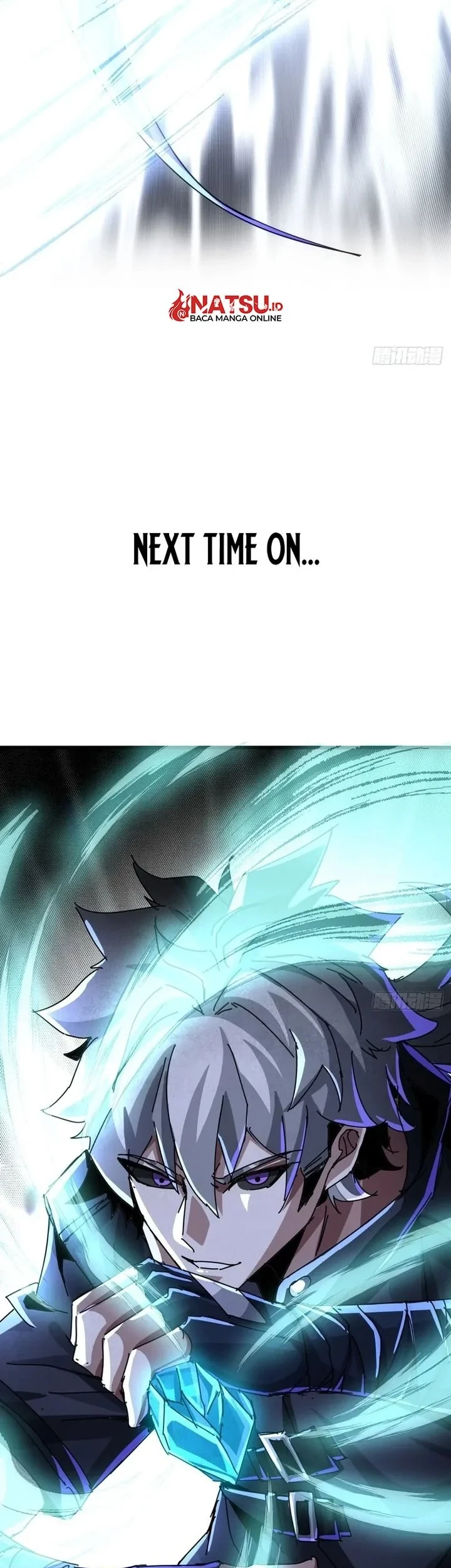 Doomsday Game: Rise of the Villain Chapter 40 Gambar 58