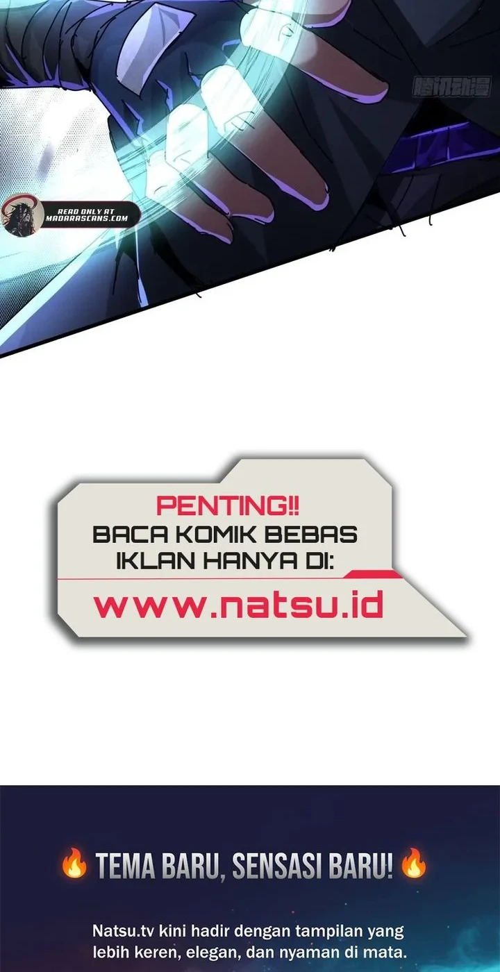 Doomsday Game: Rise of the Villain Chapter 40 Gambar 59