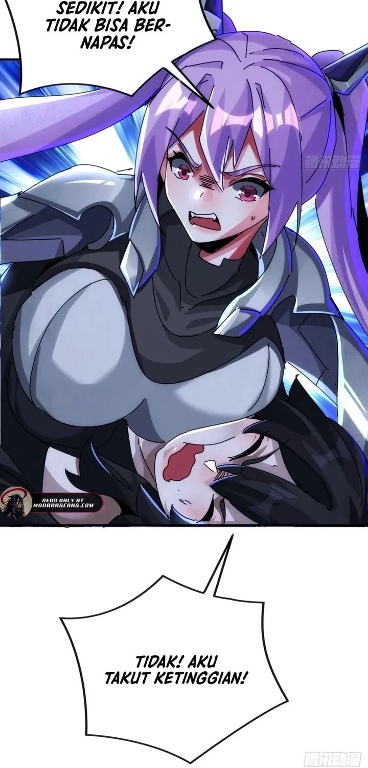 Doomsday Game: Rise of the Villain Chapter 40 Gambar 8