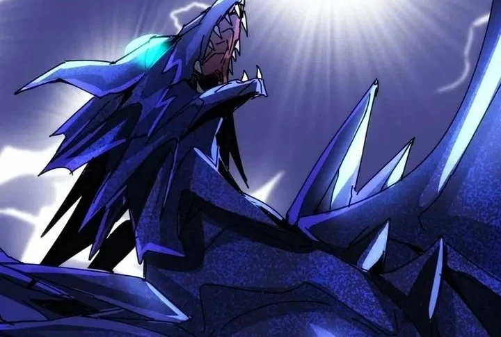 Doomsday Game: Rise of the Villain Chapter 40 Gambar 16