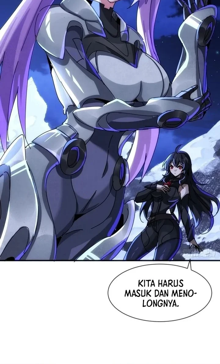 Doomsday Game: Rise of the Villain Chapter 40 Gambar 18
