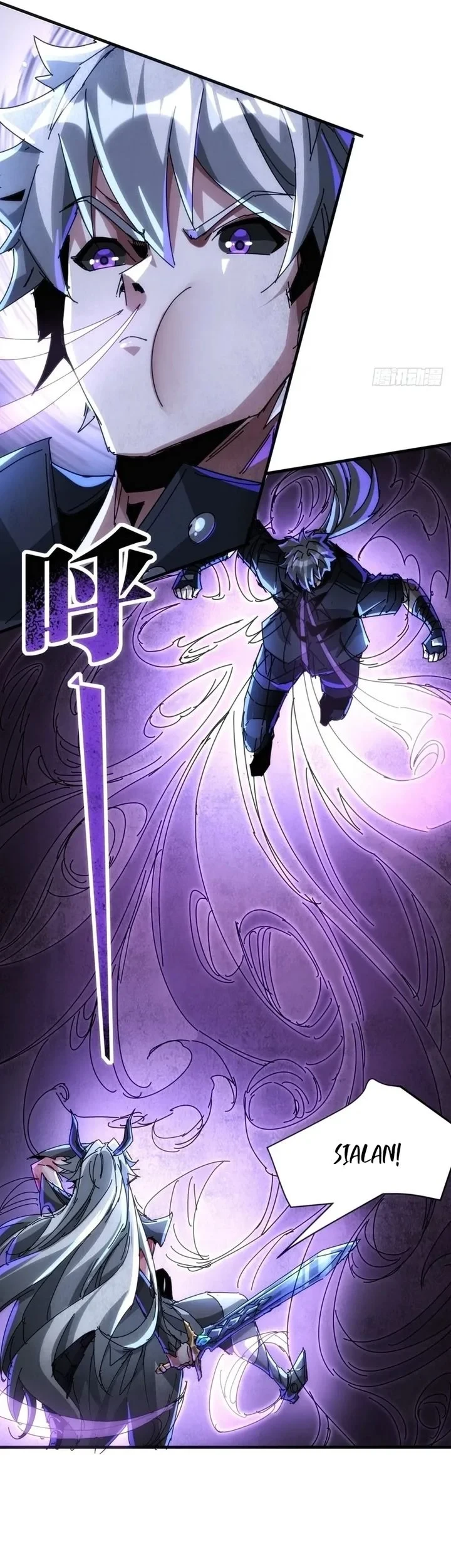 Doomsday Game: Rise of the Villain Chapter 41 Gambar 17