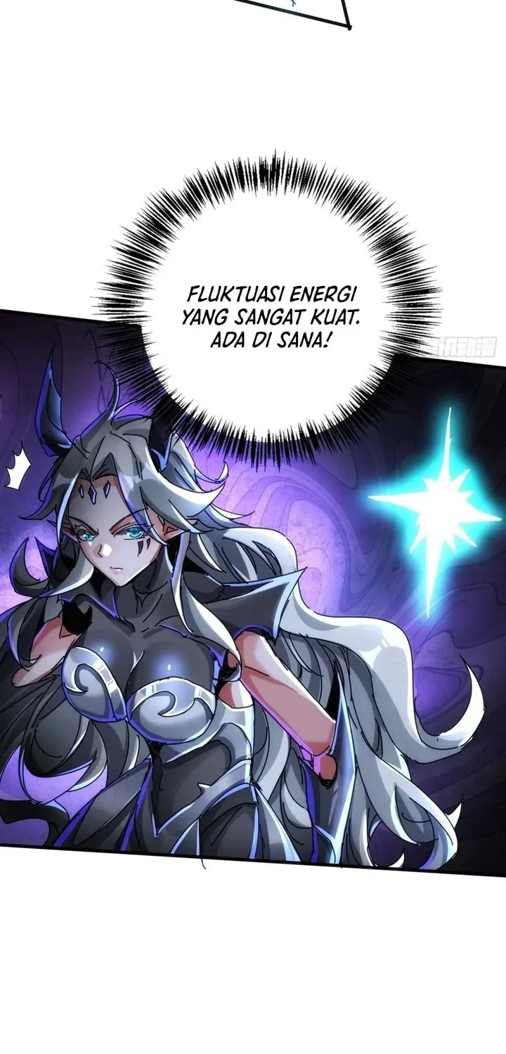 Doomsday Game: Rise of the Villain Chapter 41 Gambar 23