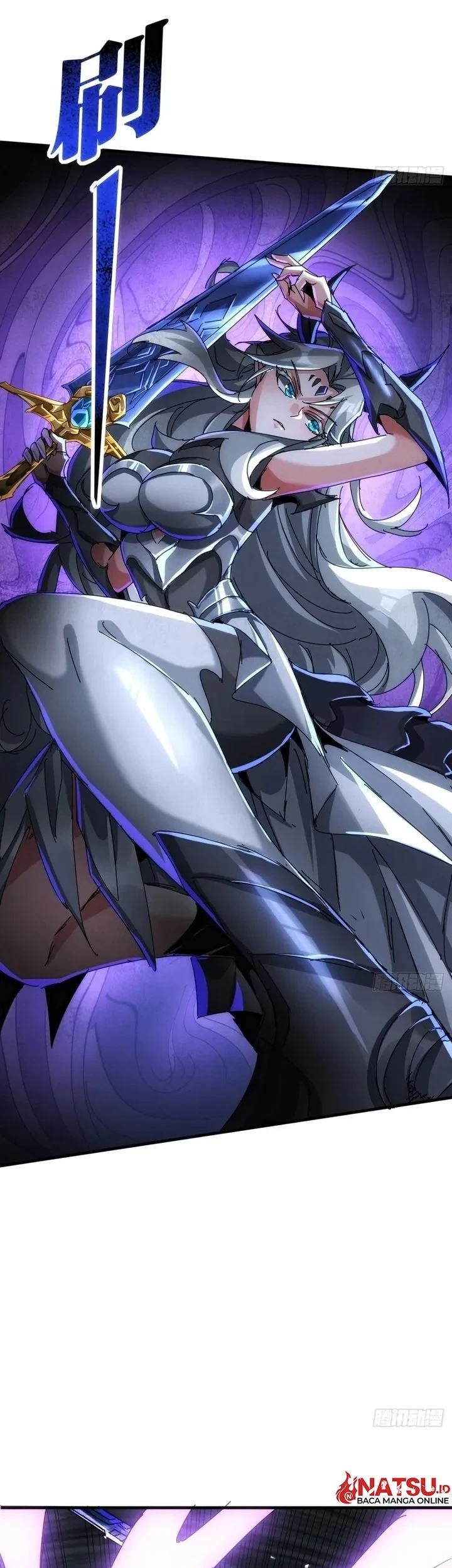 Doomsday Game: Rise of the Villain Chapter 41 Gambar 24