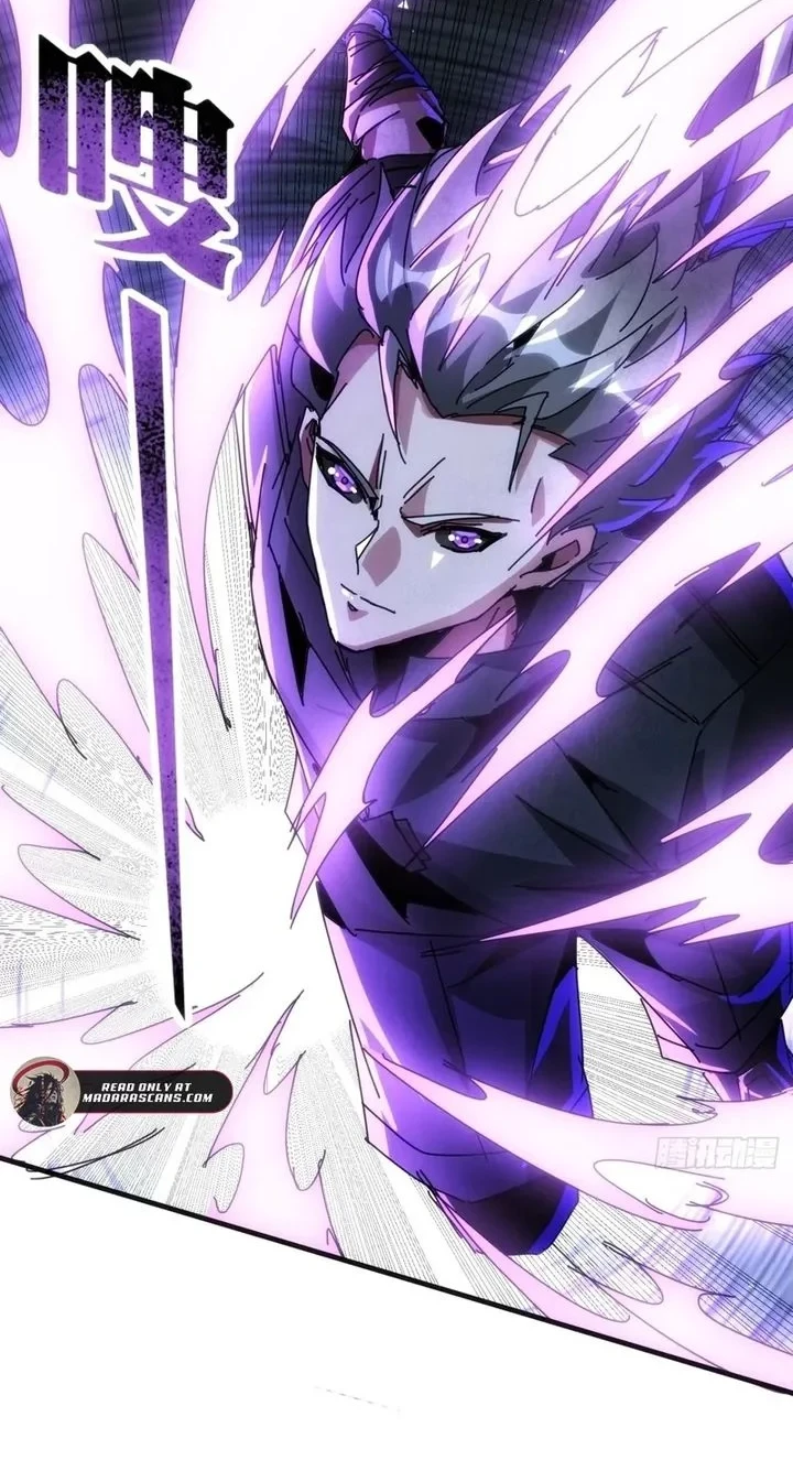Doomsday Game: Rise of the Villain Chapter 41 Gambar 25