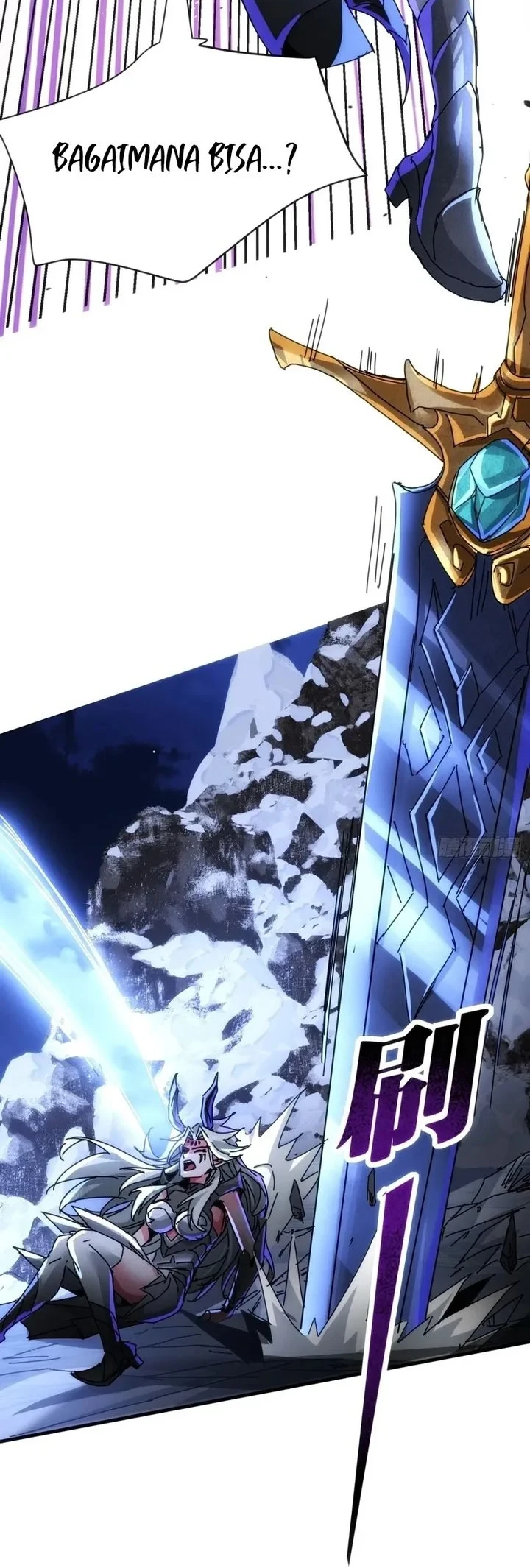 Doomsday Game: Rise of the Villain Chapter 41 Gambar 28