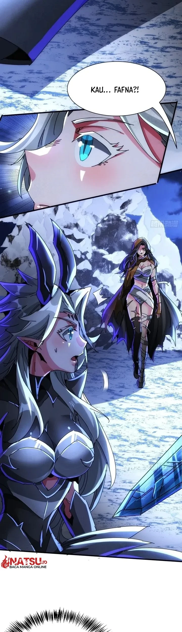 Doomsday Game: Rise of the Villain Chapter 41 Gambar 33