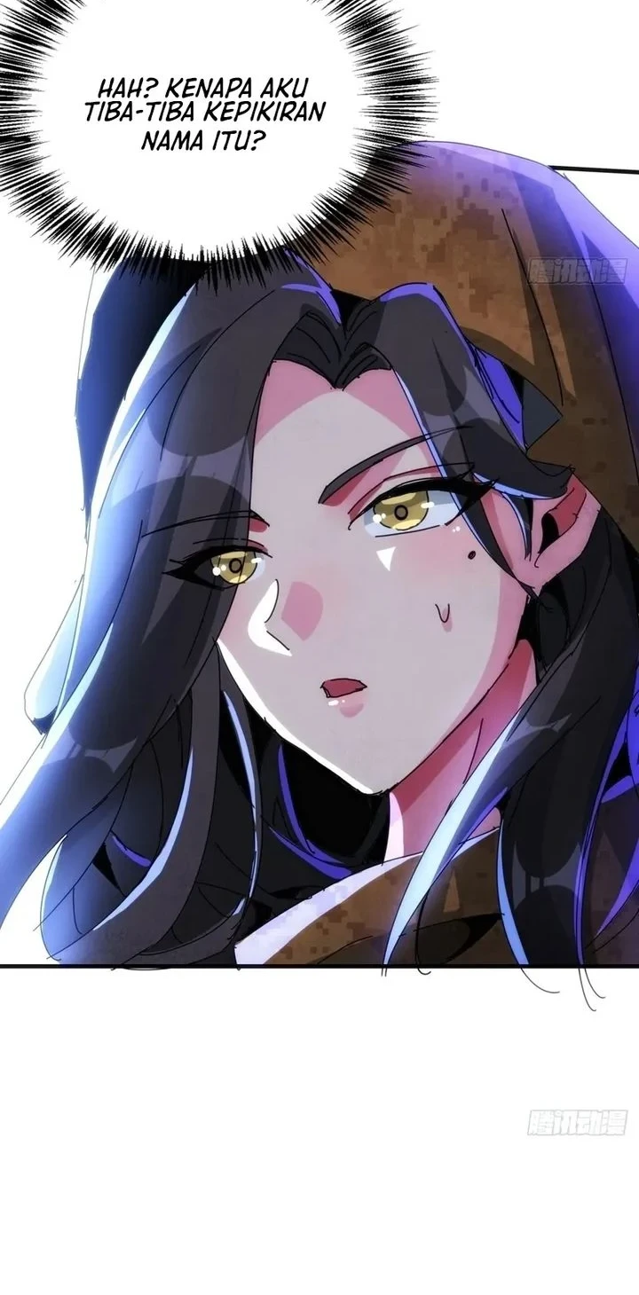 Doomsday Game: Rise of the Villain Chapter 41 Gambar 34