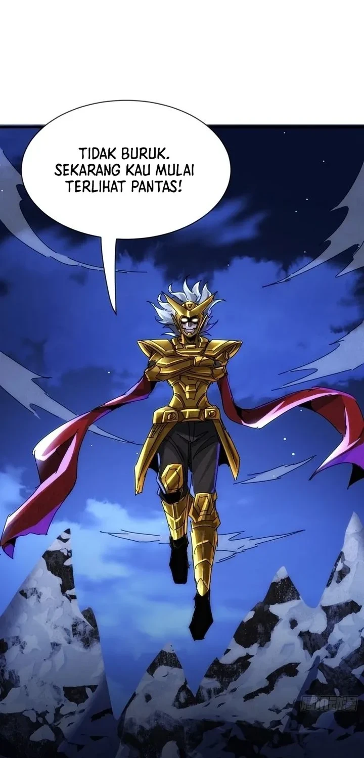 Doomsday Game: Rise of the Villain Chapter 41 Gambar 47