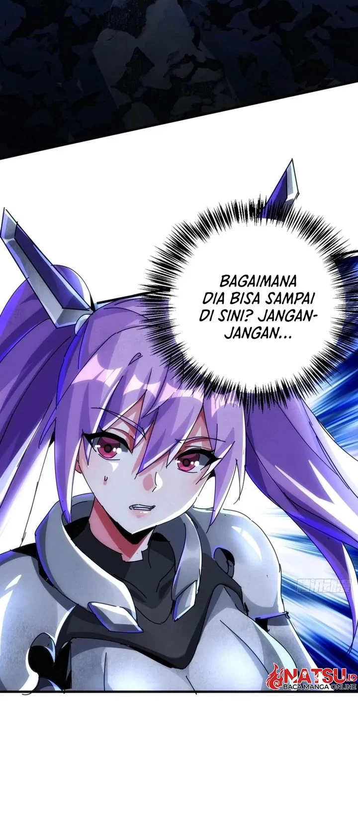 Doomsday Game: Rise of the Villain Chapter 41 Gambar 48