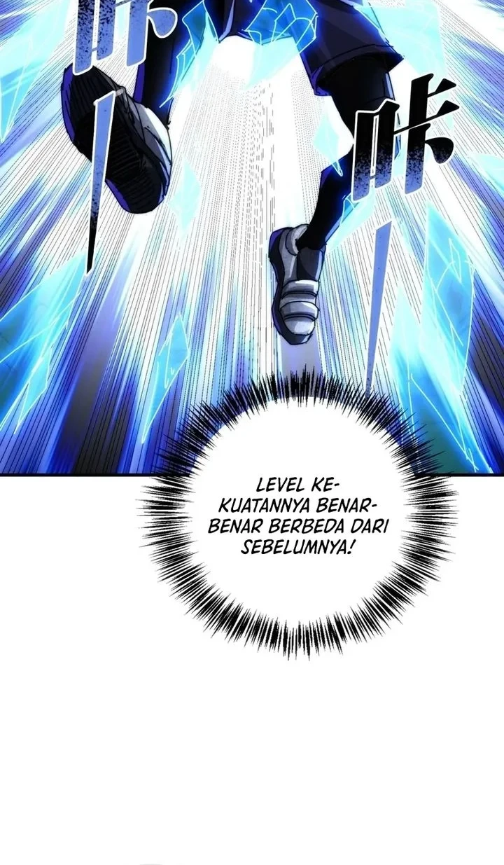 Doomsday Game: Rise of the Villain Chapter 41 Gambar 6