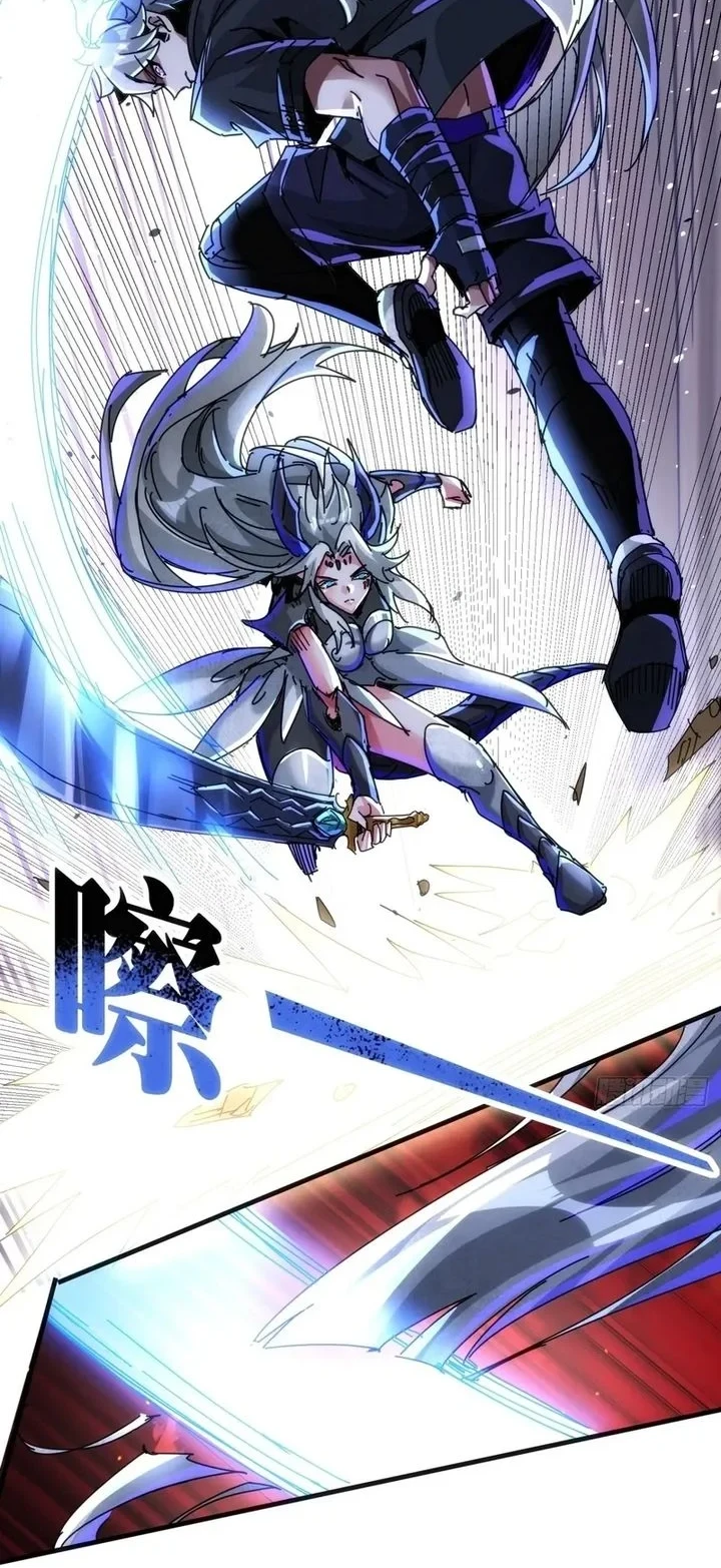 Doomsday Game: Rise of the Villain Chapter 41 Gambar 10