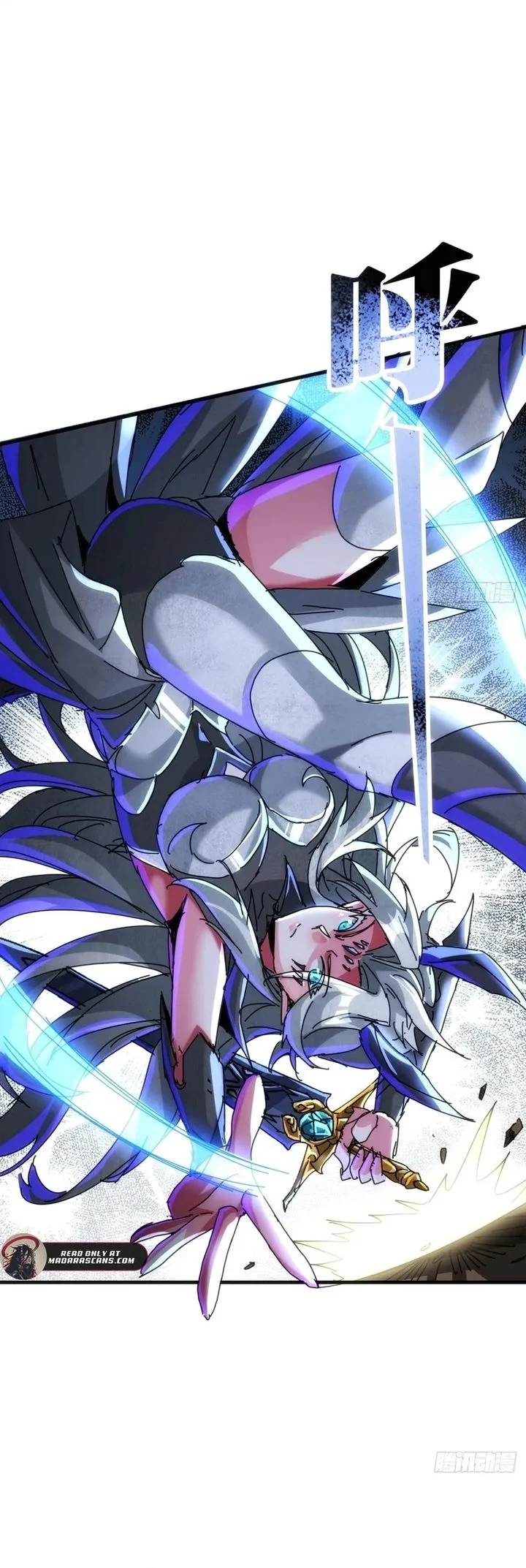 Doomsday Game: Rise of the Villain Chapter 41 Gambar 11