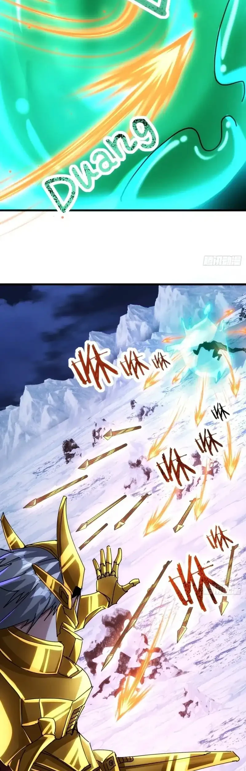 Doomsday Game: Rise of the Villain Chapter 42 Gambar 30