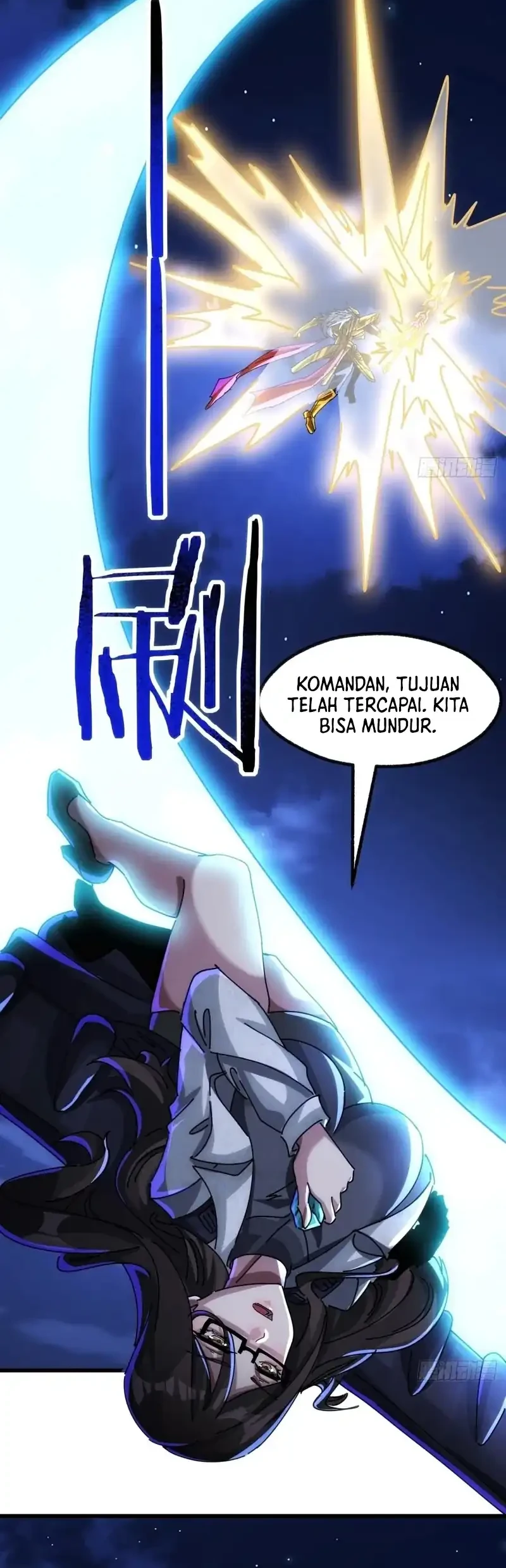 Doomsday Game: Rise of the Villain Chapter 42 Gambar 49