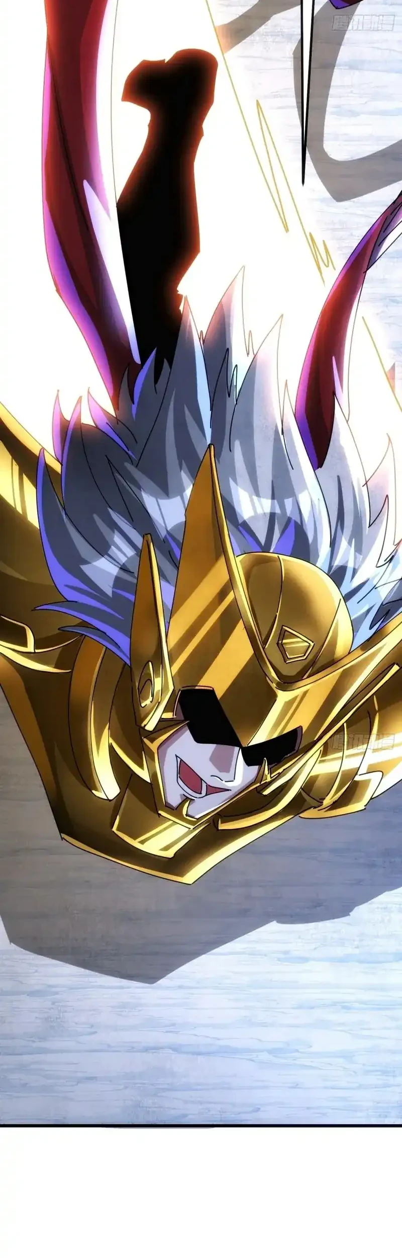 Doomsday Game: Rise of the Villain Chapter 42 Gambar 51