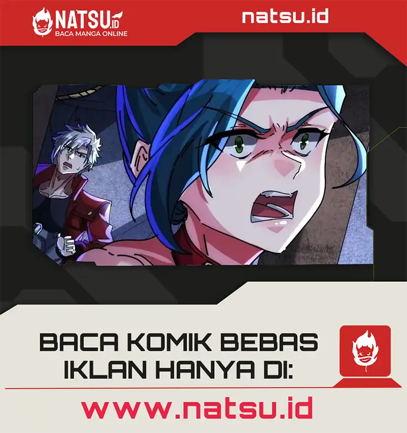 Doomsday Game: Rise of the Villain Chapter 42 Gambar 55