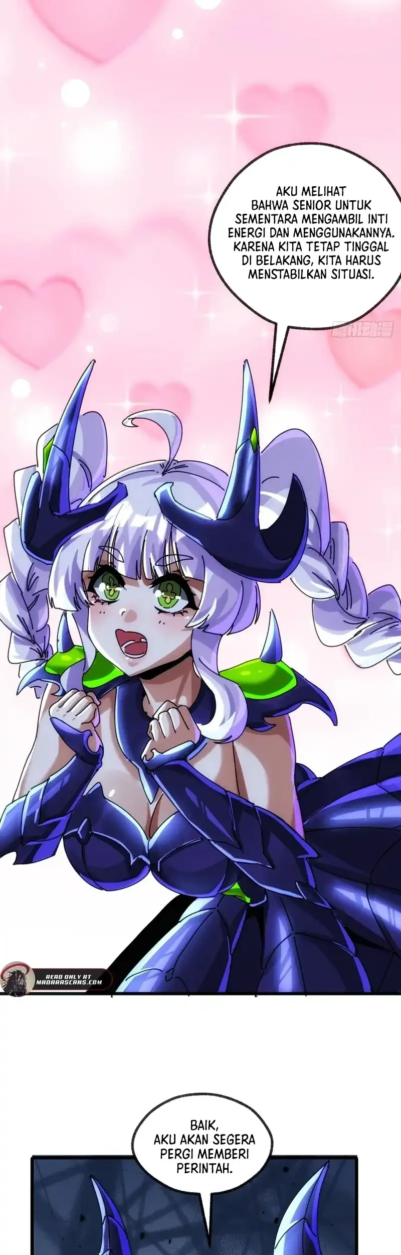 Doomsday Game: Rise of the Villain Chapter 42 Gambar 10
