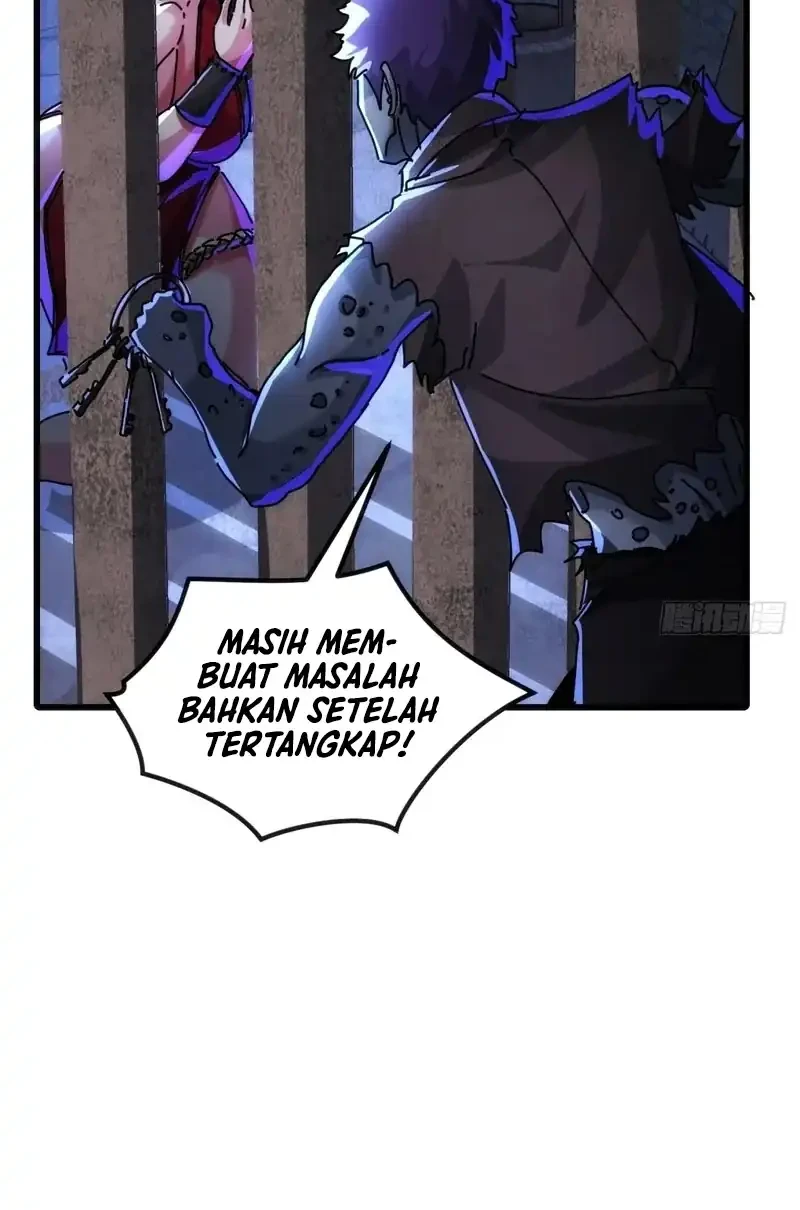 Doomsday Game: Rise of the Villain Chapter 42 Gambar 21