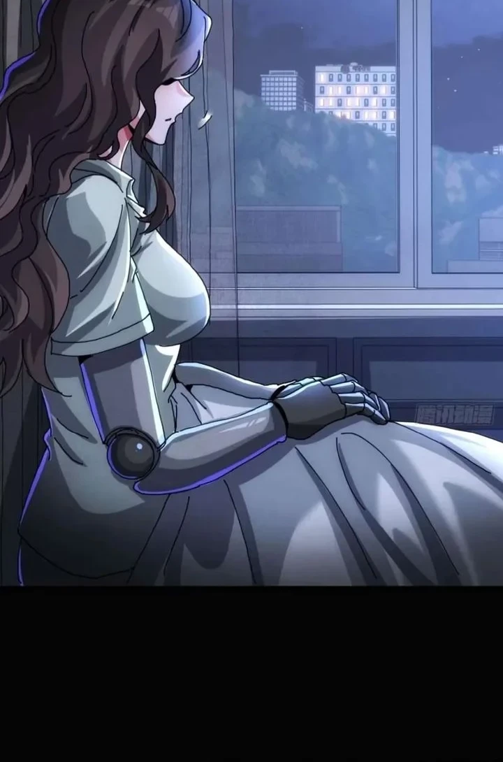 Doomsday Game: Rise of the Villain Chapter 47 Gambar 22
