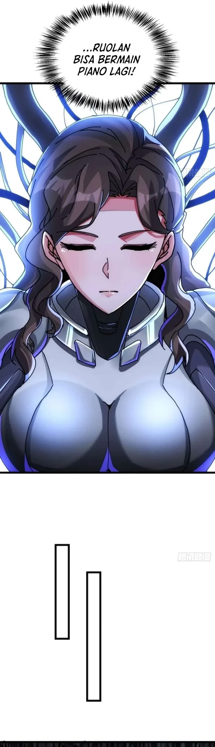 Doomsday Game: Rise of the Villain Chapter 47 Gambar 25