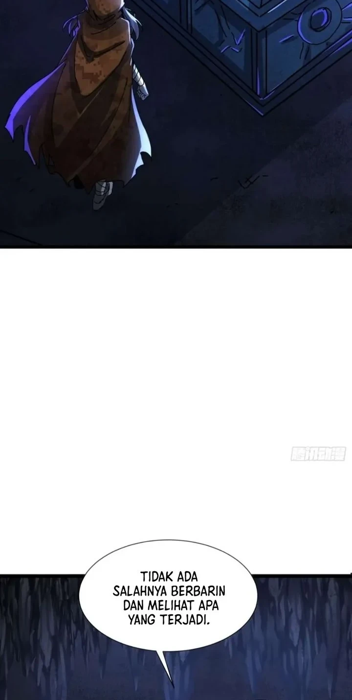 Doomsday Game: Rise of the Villain Chapter 47 Gambar 28