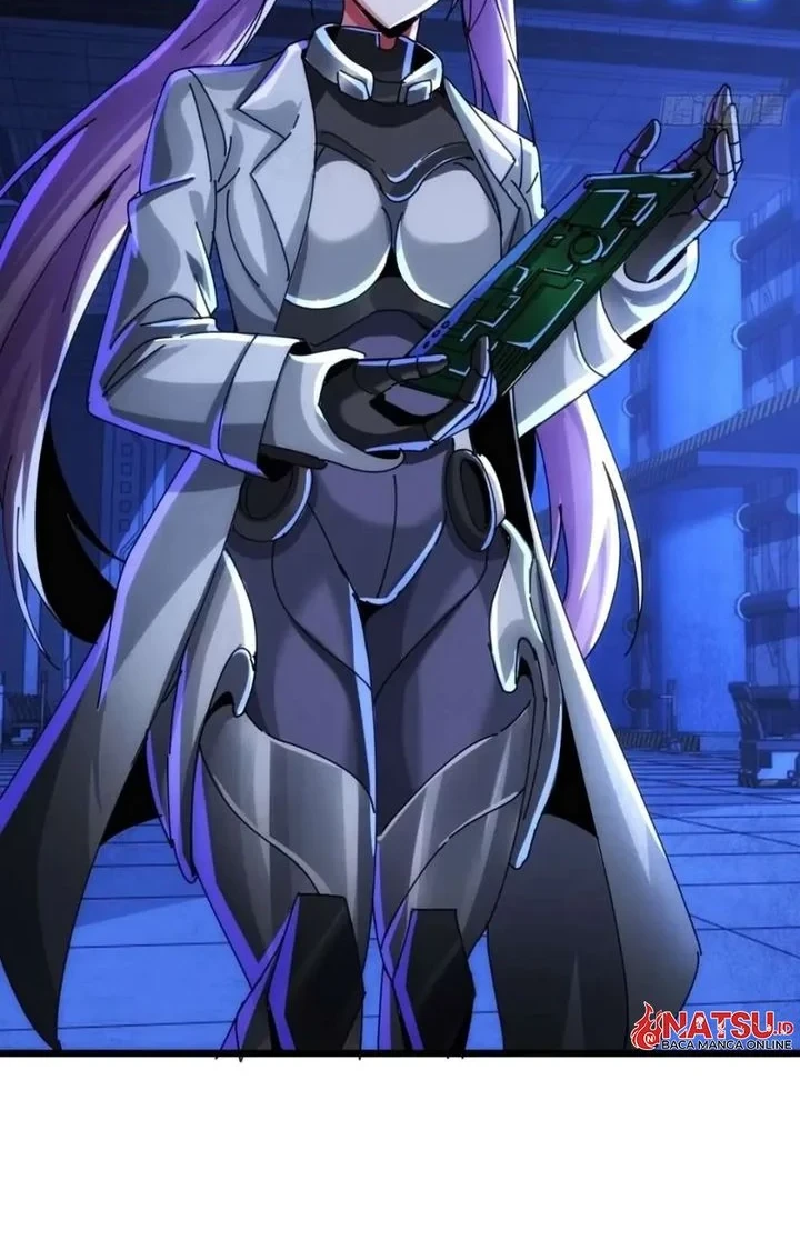 Doomsday Game: Rise of the Villain Chapter 47 Gambar 6