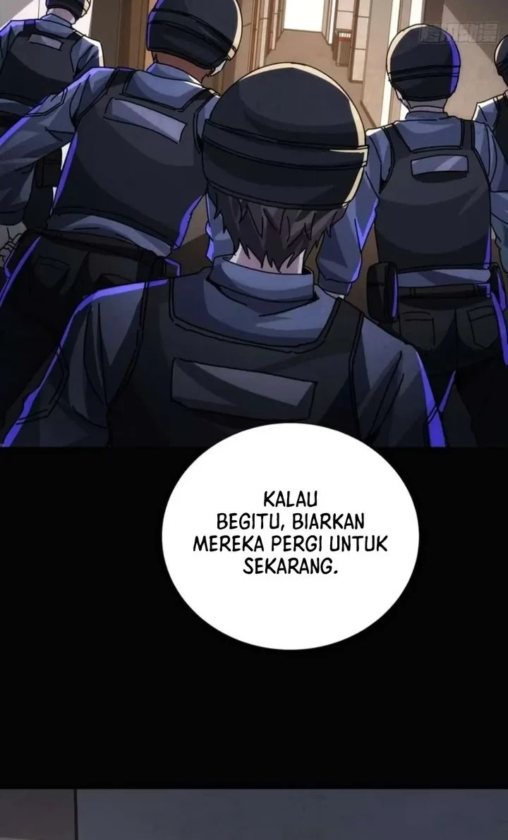 Doomsday Game: Rise of the Villain Chapter 47 Gambar 12