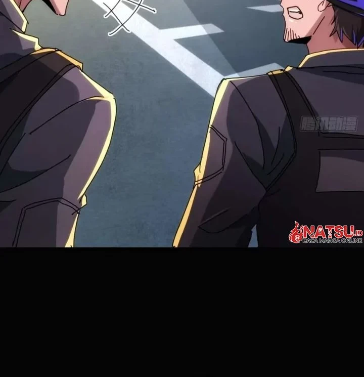 Doomsday Game: Rise of the Villain Chapter 47 Gambar 16