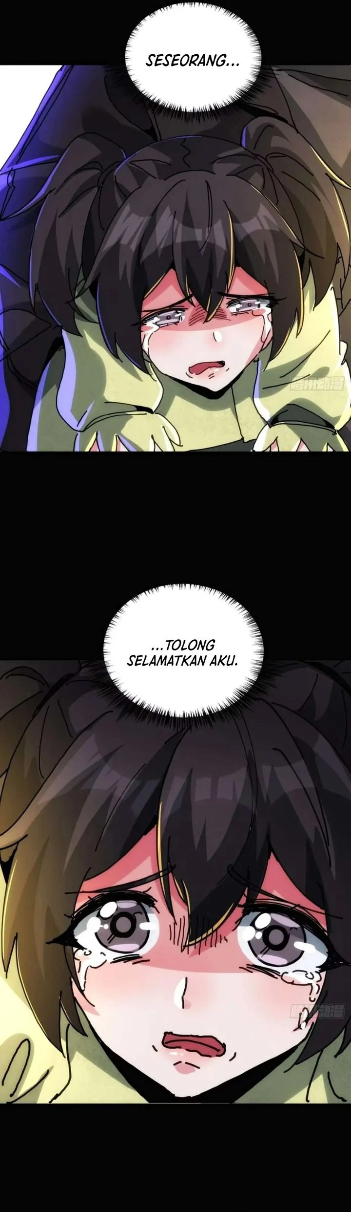 Doomsday Game: Rise of the Villain Chapter 47 Gambar 17