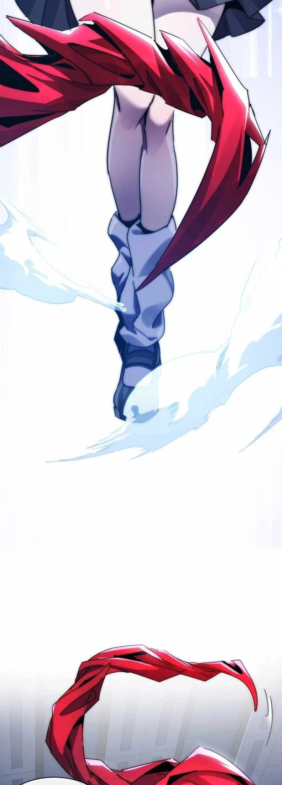 Doomsday Game: Rise of the Villain Chapter 5 Gambar 34