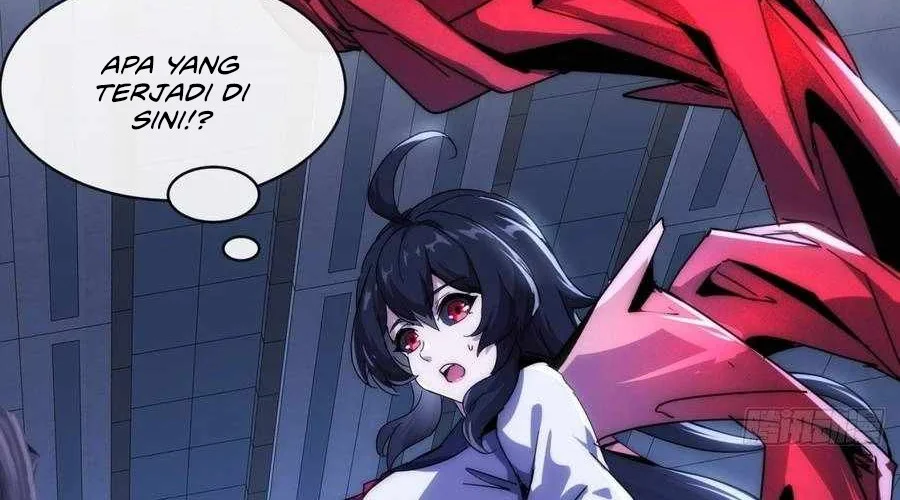 Doomsday Game: Rise of the Villain Chapter 5 Gambar 35