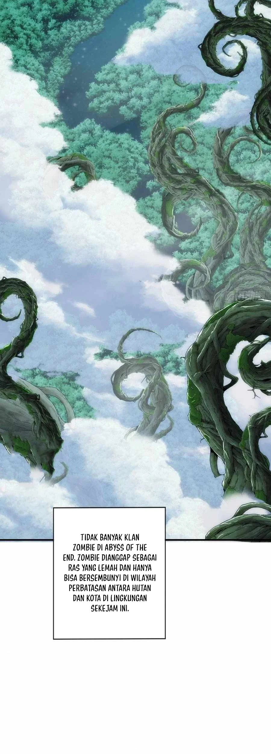 Doomsday Game: Rise of the Villain Chapter 5 Gambar 42