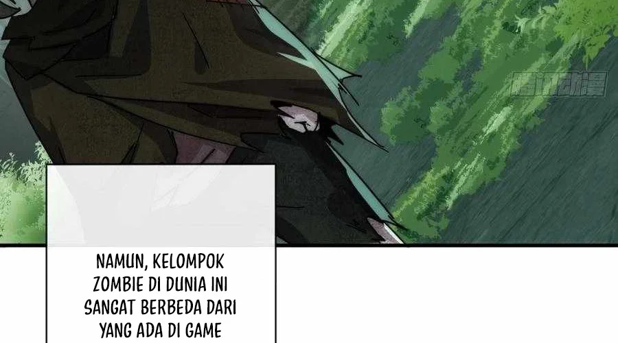 Doomsday Game: Rise of the Villain Chapter 5 Gambar 47