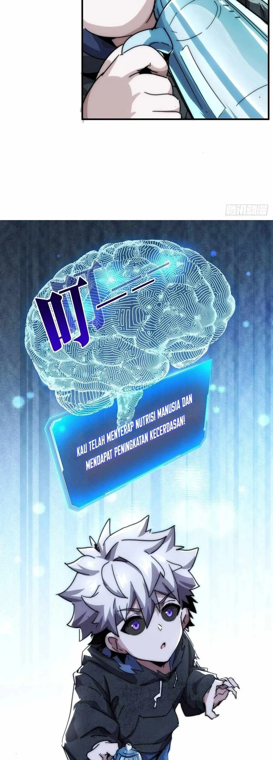 Doomsday Game: Rise of the Villain Chapter 5 Gambar 56