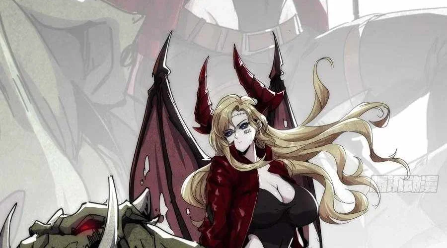 Doomsday Game: Rise of the Villain Chapter 5 Gambar 67