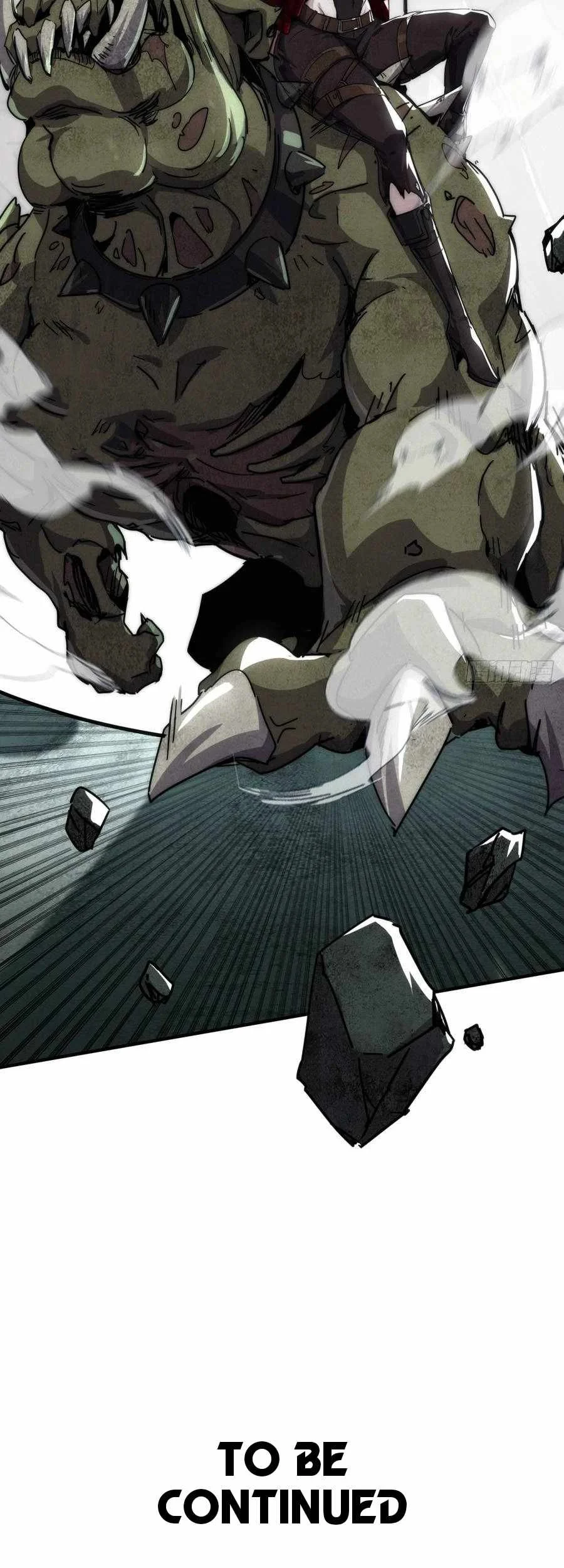 Doomsday Game: Rise of the Villain Chapter 5 Gambar 68