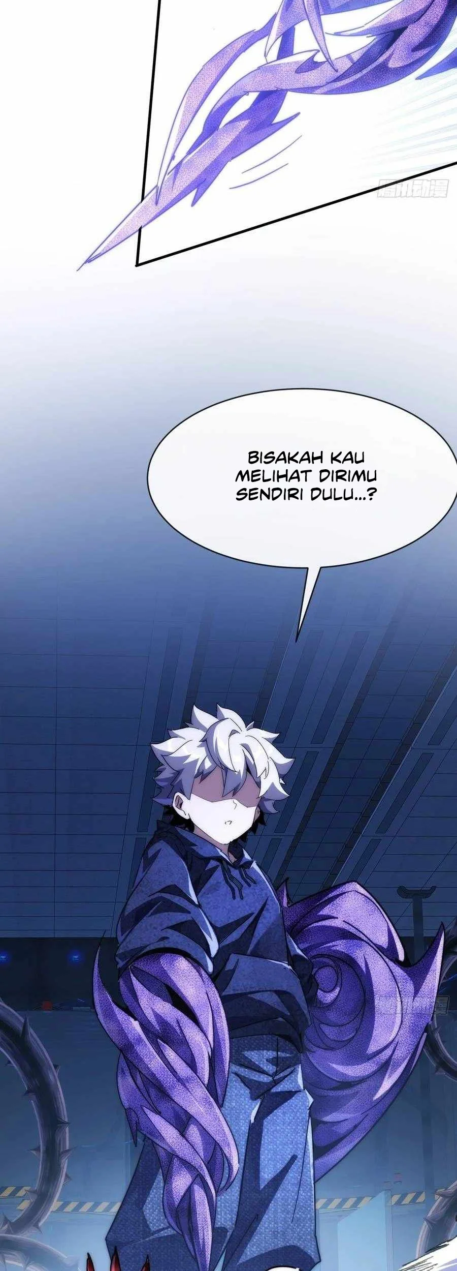 Doomsday Game: Rise of the Villain Chapter 5 Gambar 7