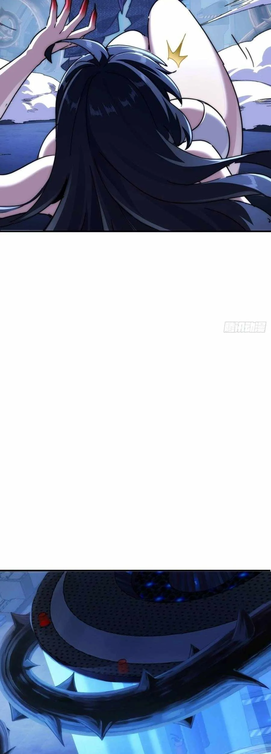 Doomsday Game: Rise of the Villain Chapter 5 Gambar 8