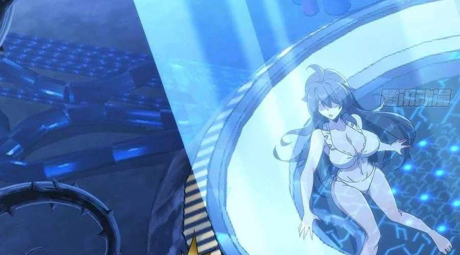 Doomsday Game: Rise of the Villain Chapter 5 Gambar 9