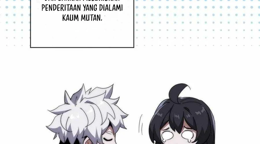 Doomsday Game: Rise of the Villain Chapter 5 Gambar 13