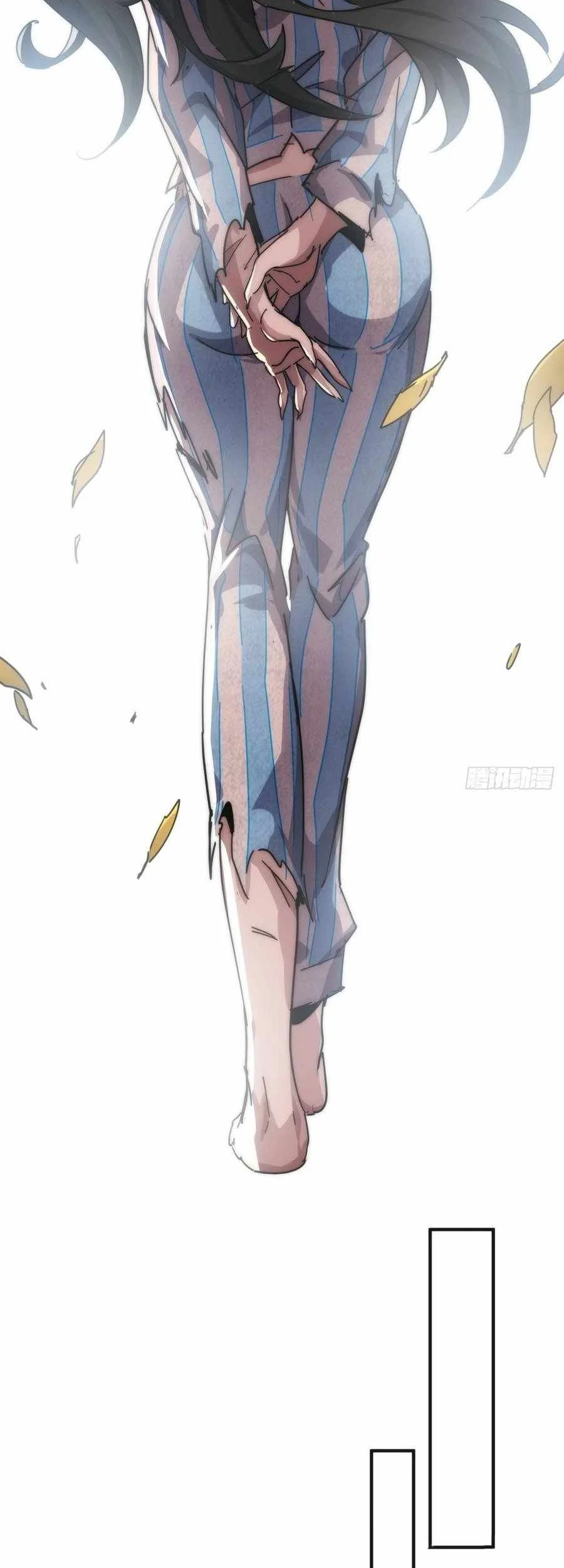 Doomsday Game: Rise of the Villain Chapter 6 Gambar 41