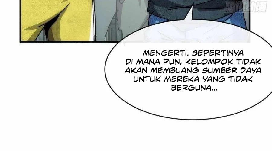 Doomsday Game: Rise of the Villain Chapter 6 Gambar 58