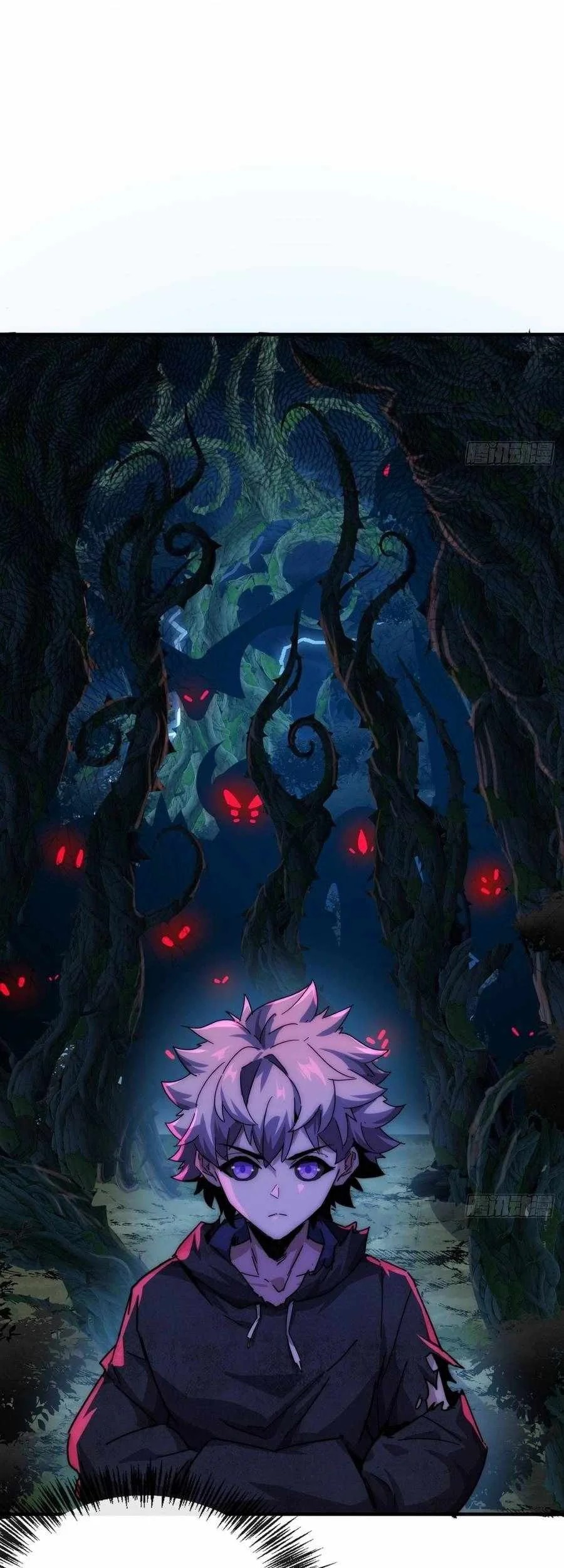 Doomsday Game: Rise of the Villain Chapter 6 Gambar 59