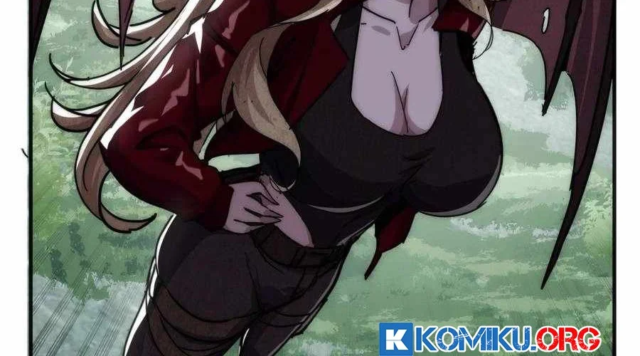 Doomsday Game: Rise of the Villain Chapter 6 Gambar 62