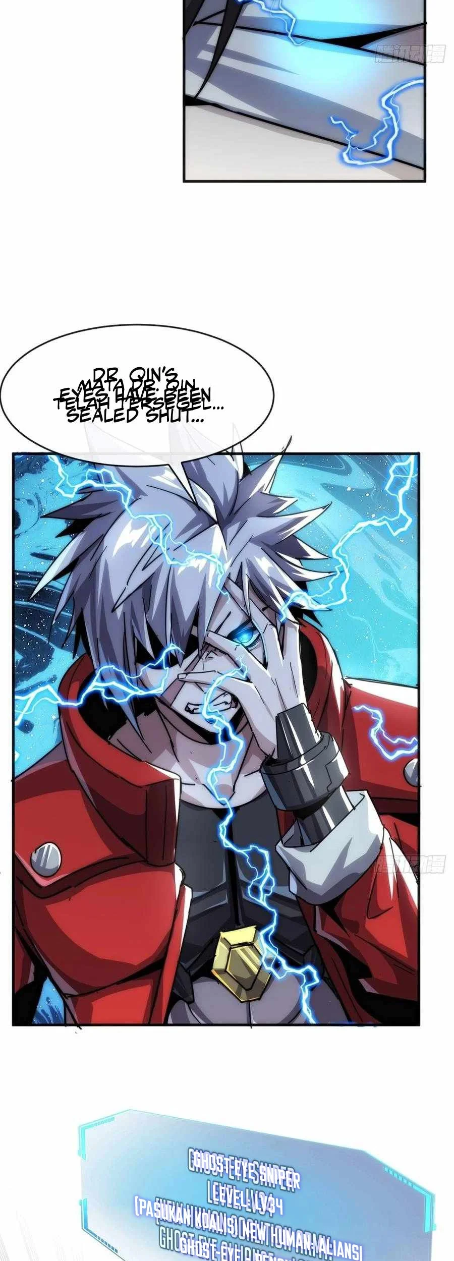 Doomsday Game: Rise of the Villain Chapter 6 Gambar 65