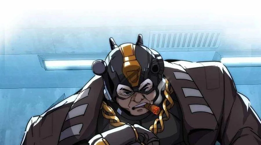 Doomsday Game: Rise of the Villain Chapter 6 Gambar 74