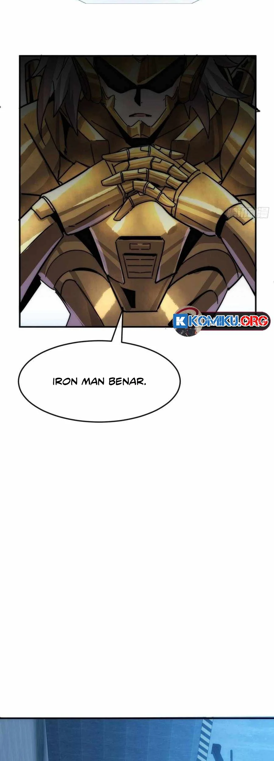 Doomsday Game: Rise of the Villain Chapter 6 Gambar 76