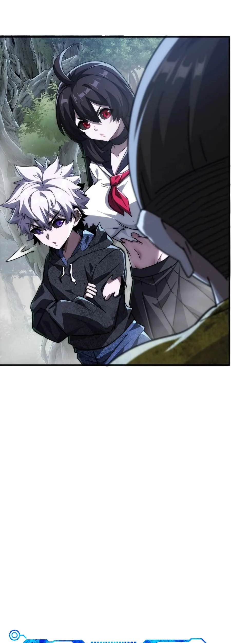 Doomsday Game: Rise of the Villain Chapter 6 Gambar 81