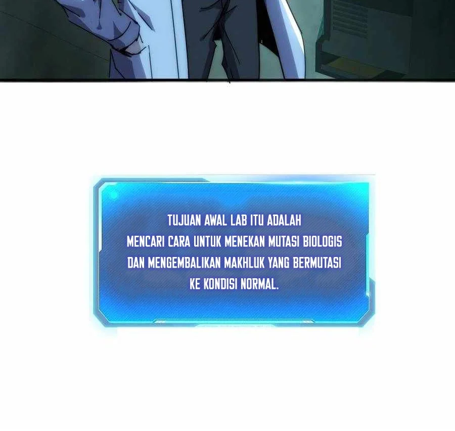 Doomsday Game: Rise of the Villain Chapter 6 Gambar 9